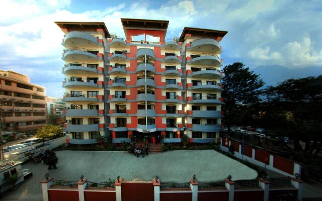 Hotel Landmark Kathmandu