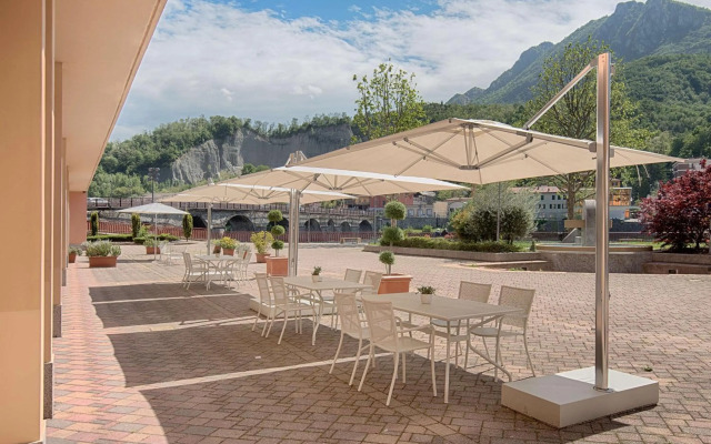 NH Lecco Pontevecchio