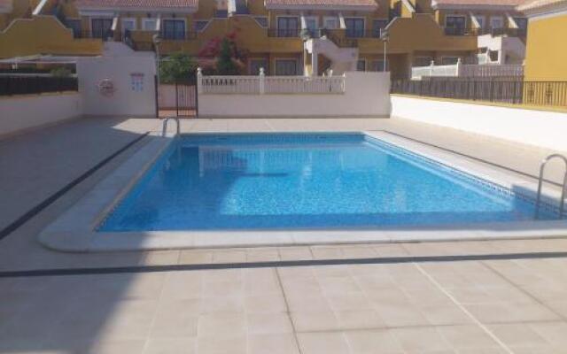 Arenales del Sol