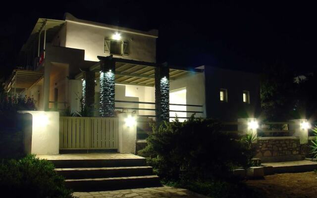 Mike'Place