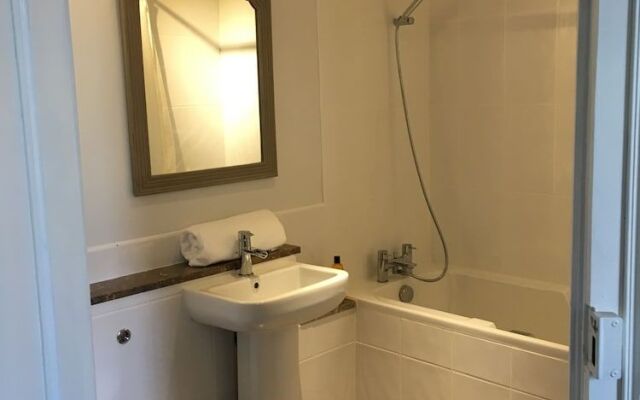 Hôtel de Cours de Thomazeau