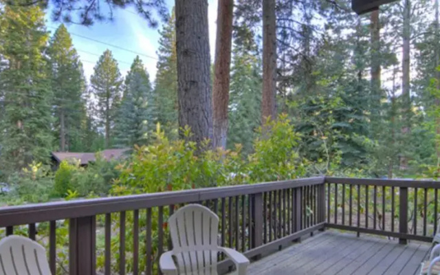 RedAwning Ophir Peak Holiday home