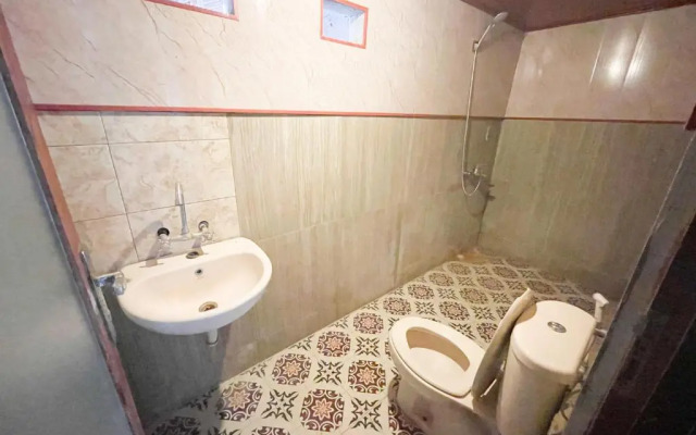 OYO 2534 Villa Krisna Balangan