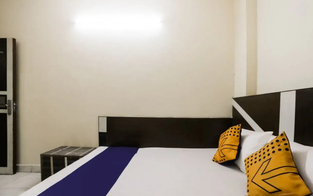 Aanchal Guest House