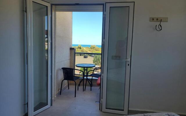Superbe appartement avec vue sur mer