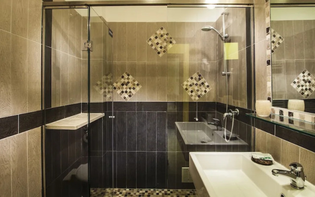 Hotel Cavaliere Nero
