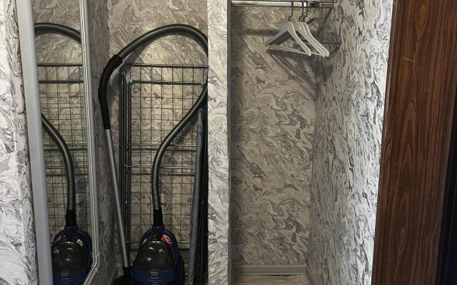 Уютный дом на улице Тушканова