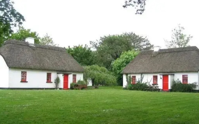 Puckane Cottages
