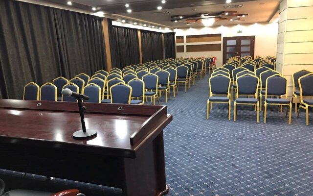 Hotel El bey