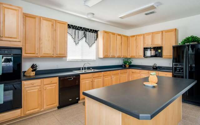 The Getaway at Winwood Bay