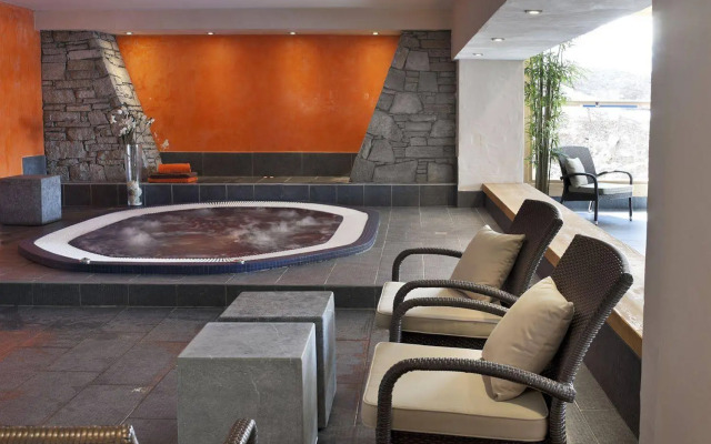 CGH Résidences & Spas Les Chalets de Jouvence