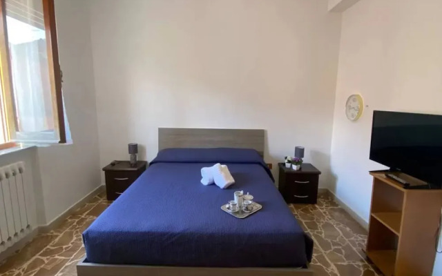 Comfortable Apartment in Porto Torres