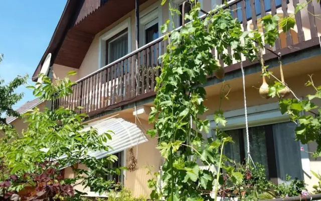 Eger Gold Vendégház Guesthouse
