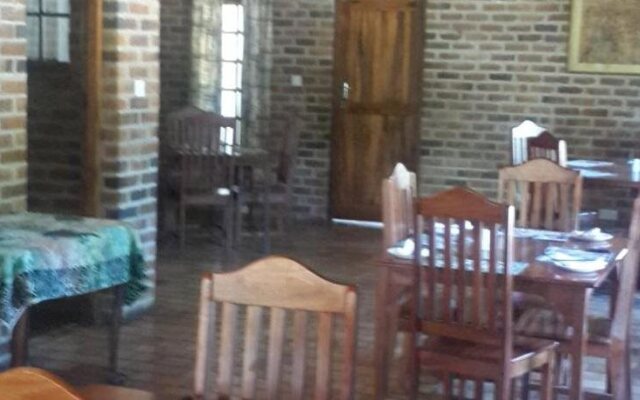 Southern Comfort Lodge