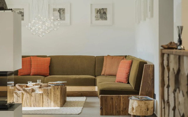 Camina Suite & Spa