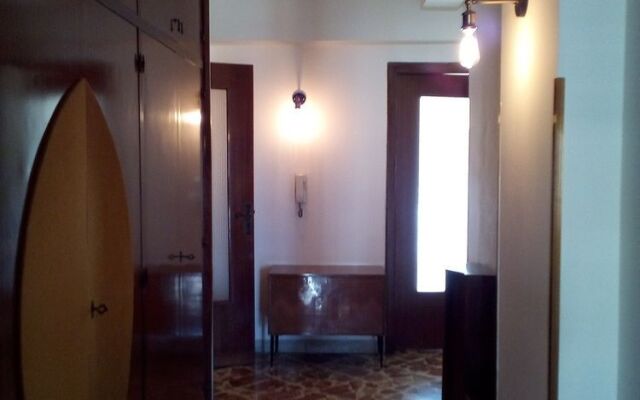 Casa Via Citta' Di Palermo