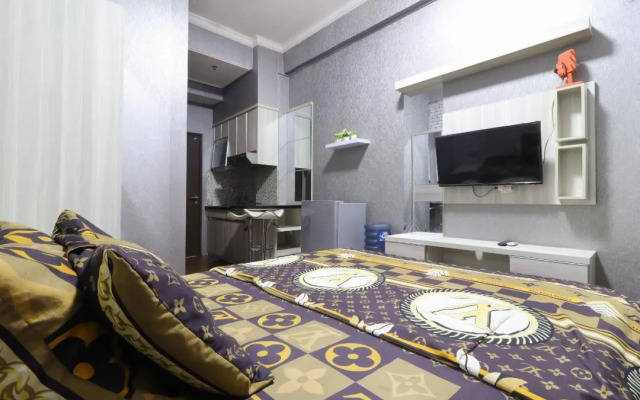 The Suites Metro Apartment - King Property