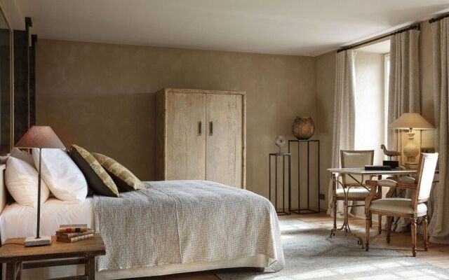 Logis Hotel Restaurant Le Prieure