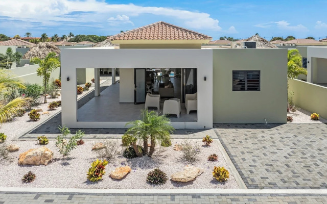 Villa Solana