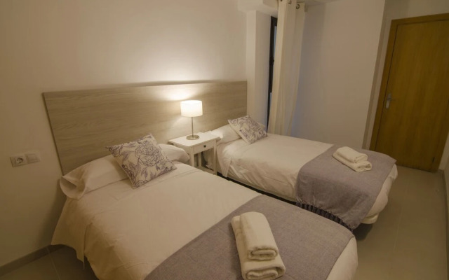 Remolars 1 - La Lonja Homes