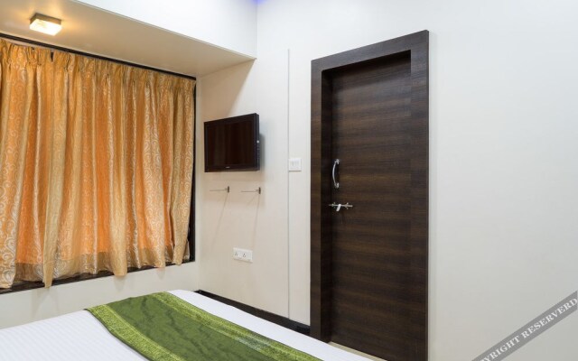 Seven Serviced Apartments by OYO