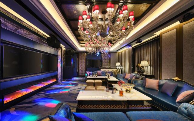 Wanda Vista Changchun