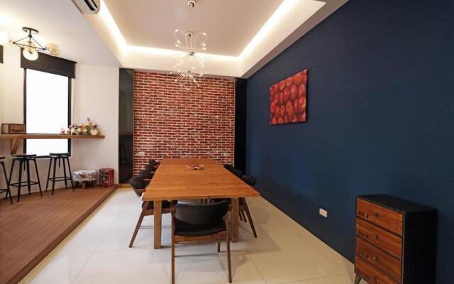 Penghu Little Apple B&B