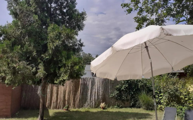 Nature apartman