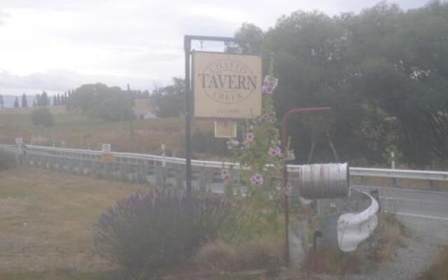 Chatto Creek Tavern