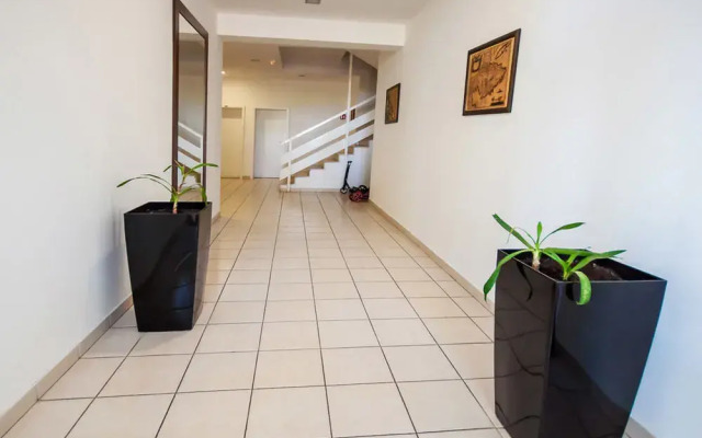 Bozava Resort Hotels Mirta/Lavanda/Agava
