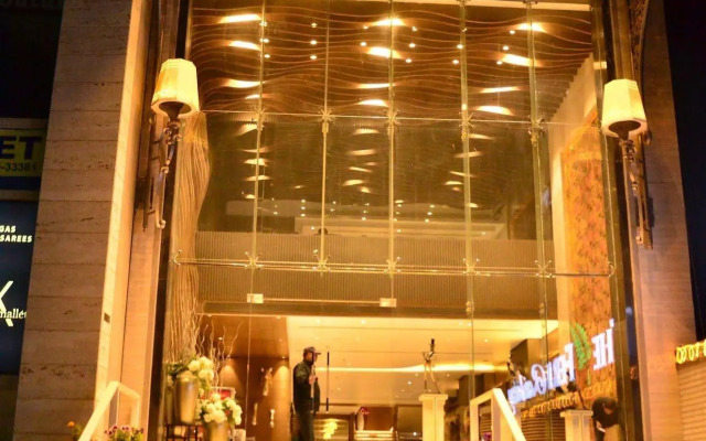 The Fern Residency Amritsar