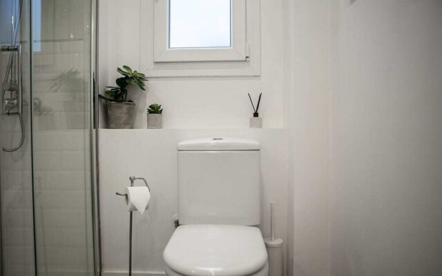 Lovely and Chic 1 Bed apt Next to Atocha