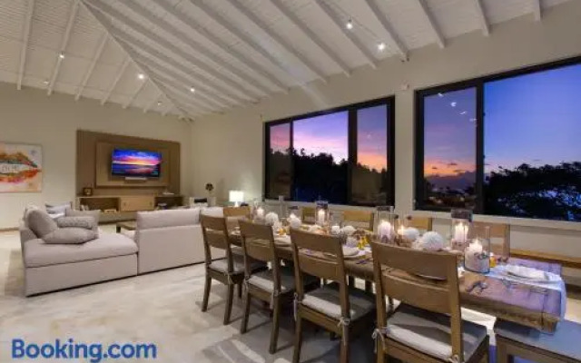 Sandcastle Beach House