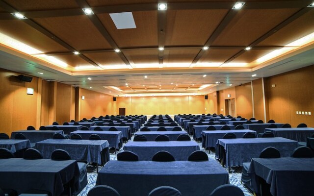 The-K Jirisan Family Hotel