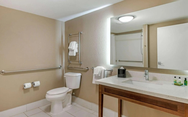 Seafarer Inn & Suites, Ascend Hotel Collection