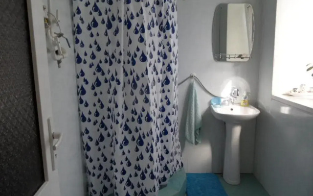 Barseghyan's Guest House