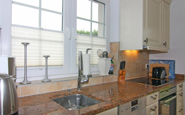 Semi-detached House, Zingst