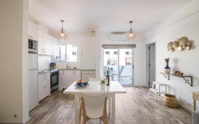 Apartamento Patrick by Sunnyway