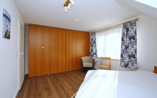 Villa Augusta Wohnung 14