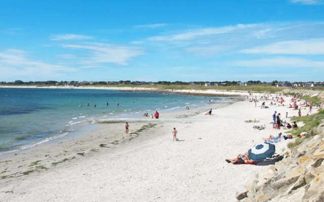 Holiday Home Ty Pleine - GUL101