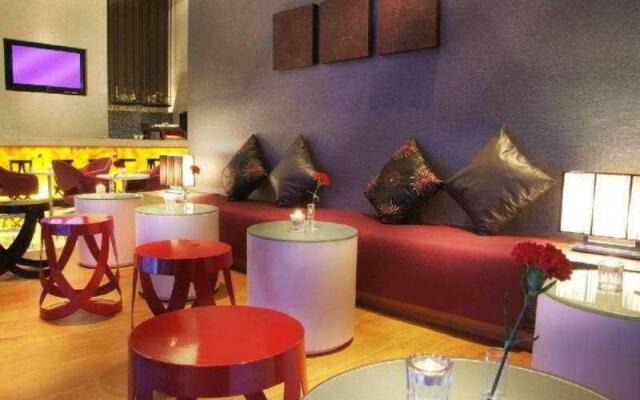Citrus Sukhumvit 22 Bangkok