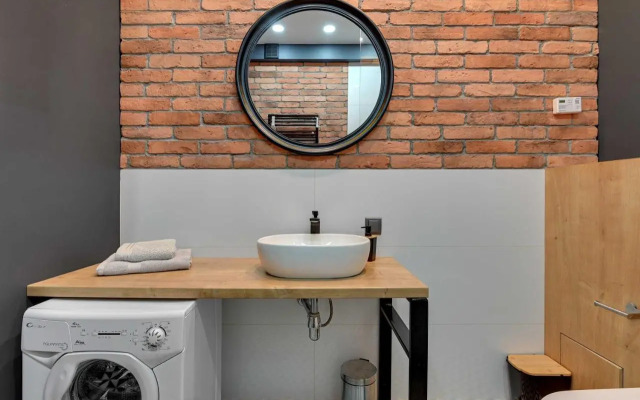 Apartament Haffnera 30