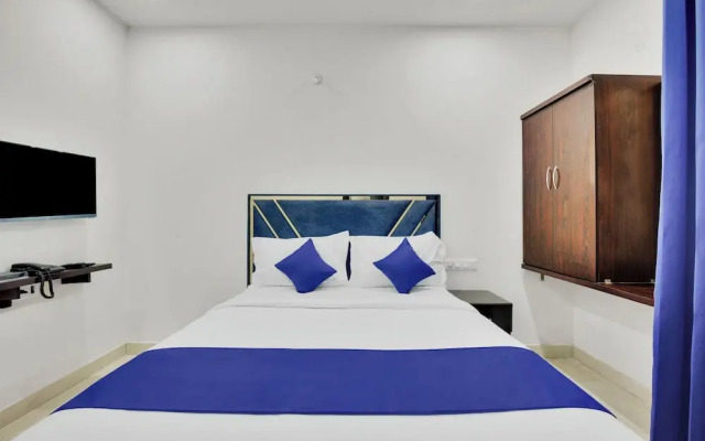 Tranquil Inn Mysore