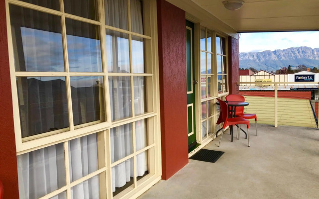 Sheffield Motor Inn