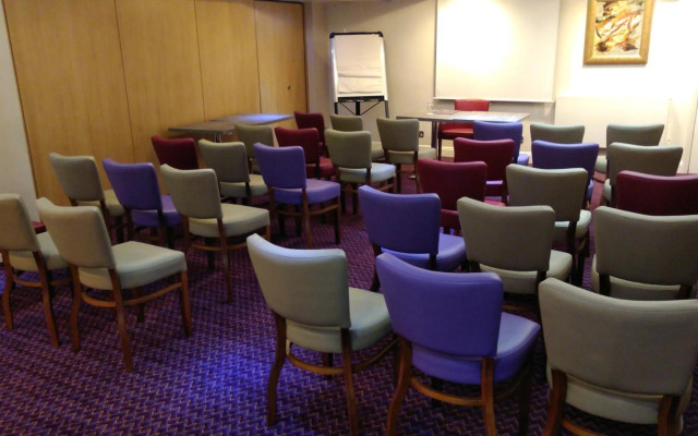 Queensgate Hotel