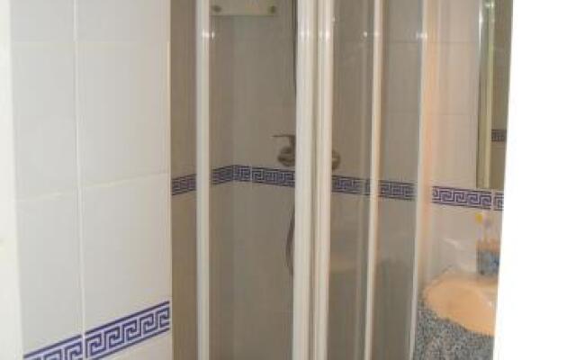 Chalet Pto Sta Maria