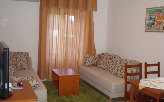 Villa Doris