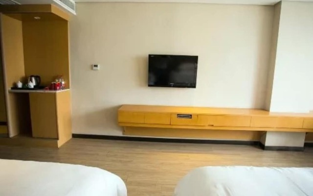 Kunshan Bailu Hotel