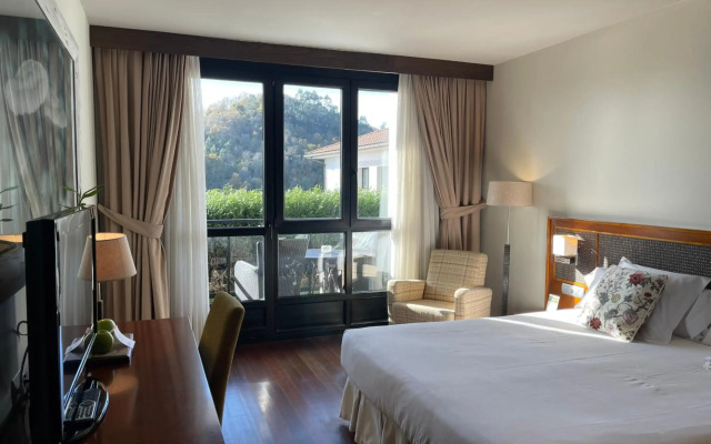 Hosteria de Torazo Nature Hotel & Spa
