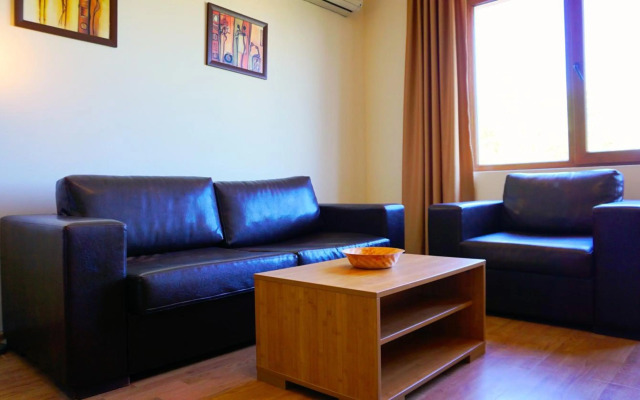 Апартамент Сънрайз Обзор - Apartment Sunrise Obzor